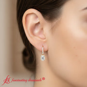 2-carat-emerald-cut-lab-grown-diamond-cute-leverback-drop-earring-yellow-gold-fdear11235em-2-ct-model